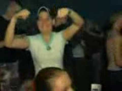 Angerfist and Nosferatu At MOH Face Fear 05