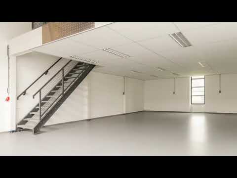 Gary | Rak 115 Westzaan