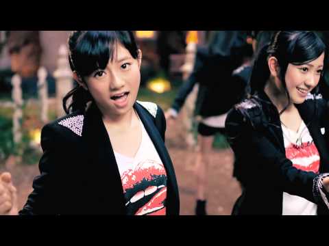 『White Angel』 フルPV　（Fairies #fefefairies ）