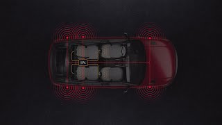 Nuevo Range Rover Sport | Lujo y Dinamismo Trailer