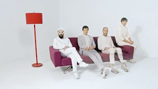 OK Go - Red Star Macalline Commercial