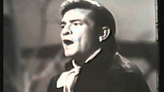 Johnny Cash - Love's Been Good To Me
