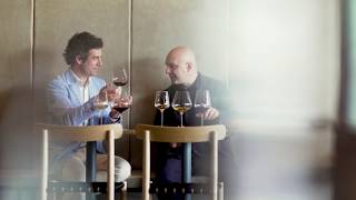 Plumm Three Sommeliers Collaboration Video