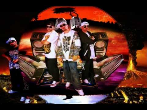 3 friends - gansterat ezonez