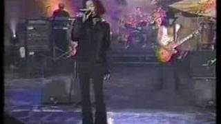 Tonight Show part1 &quot;Dance Little Sister&quot;/ You Will  Pay  Sananda Maitreya aka Terence Trent D&#39;Arby