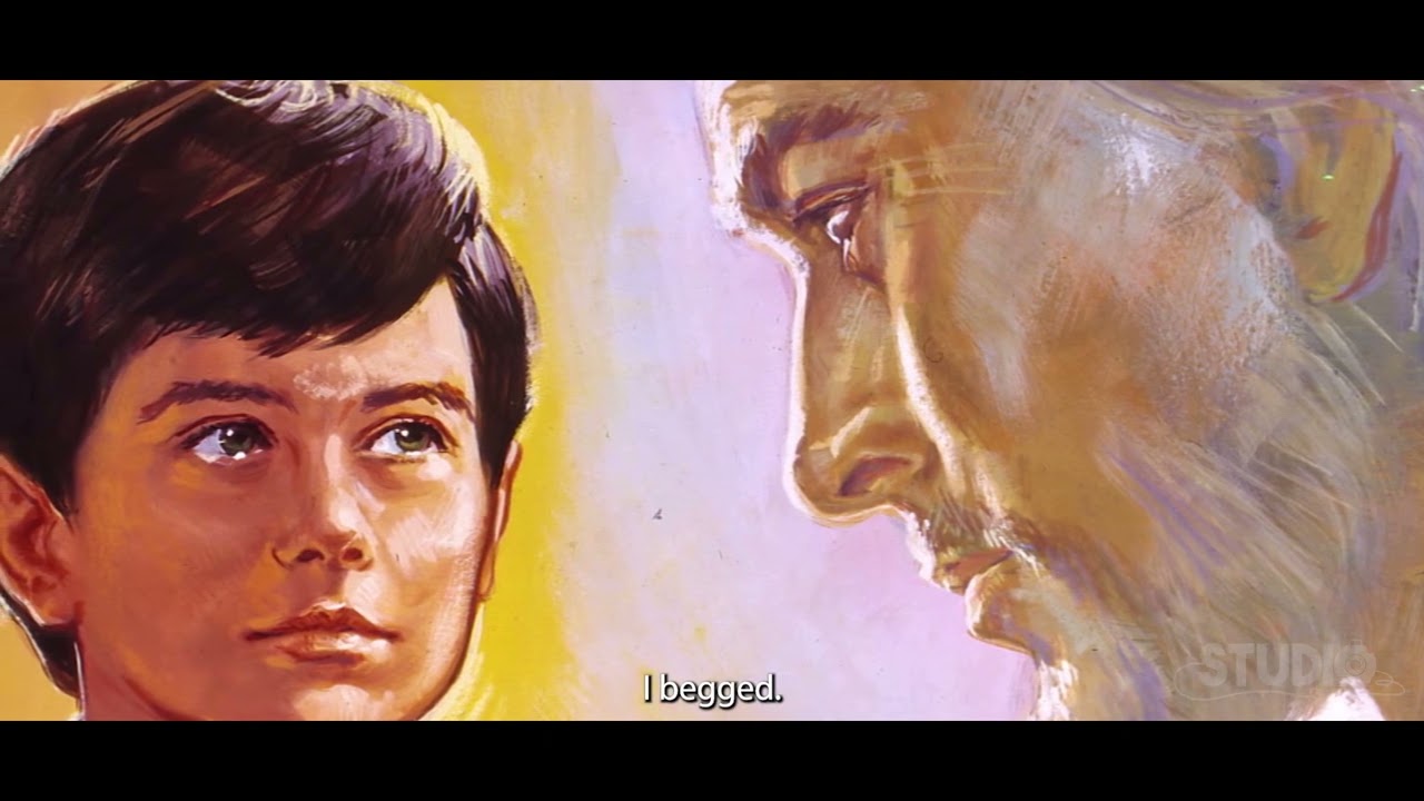 Don Bosco's Dream at Nine