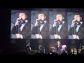 Morrissey - Good Looking Man About Town (Live Irvine, CA 11/4/16)