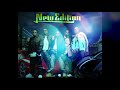 New Edition - That's The Way We're Livin' ((Danny A. Remix))