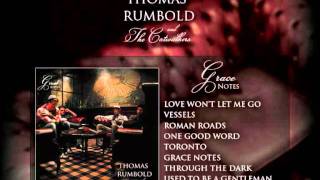 Thomas Rumbold and The Catwalkers - Roman Roads