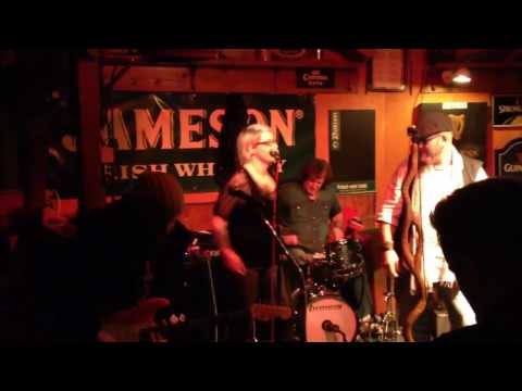 Shaby's ProJam im Irish Pub The Pogs in Mönchengladbach/Rheydt 02.10.2013