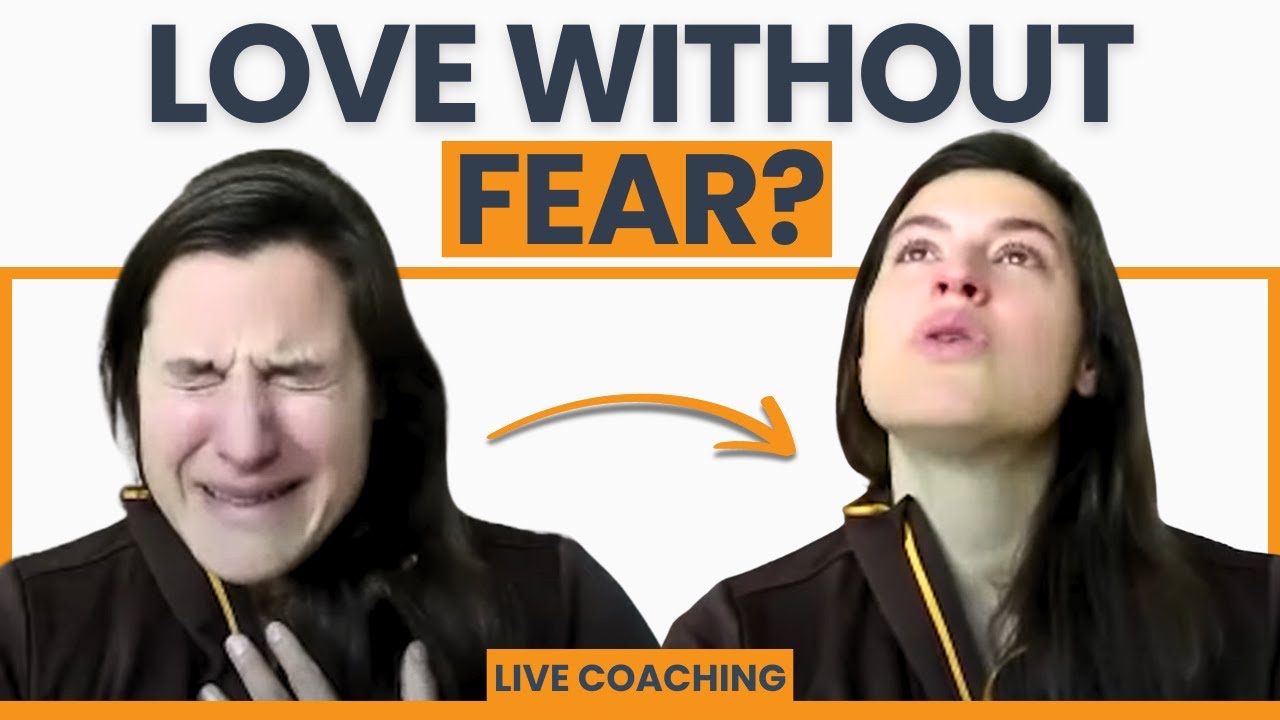 How to Love My Parents Without Becoming Their Emotional Prisoner (Coaching Session)