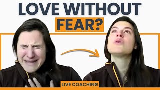 How to Love My Parents Without Becoming Their Emotional Prisoner (Coaching Session)