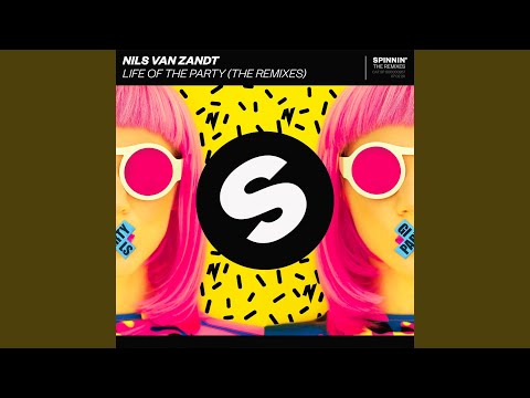 Life Of The Party (DBL Remix)