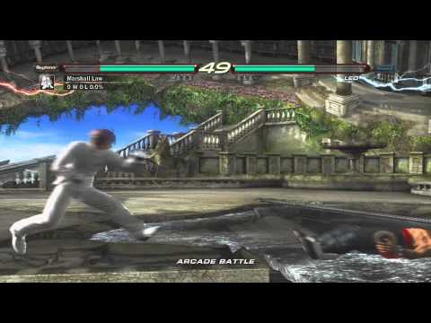 T6 Losers Final FR ATL Redd vs BallGREEZY - CEO 2012 Tournament