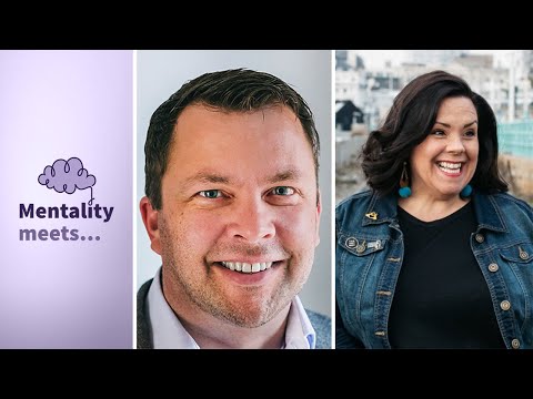 Mentality Meets Mary Meadows (S01E16)