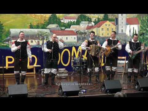 Ansambel Občutek - Na pomoč (v živo)