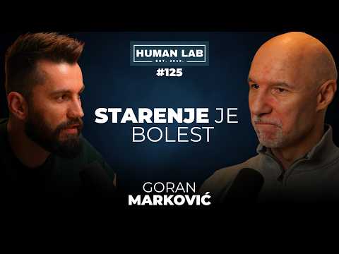 98% ljudi ima ovo u nalazima, a ne znaju: Što zapravo uzrokuje bol i bolest? | prof. Goran Marković