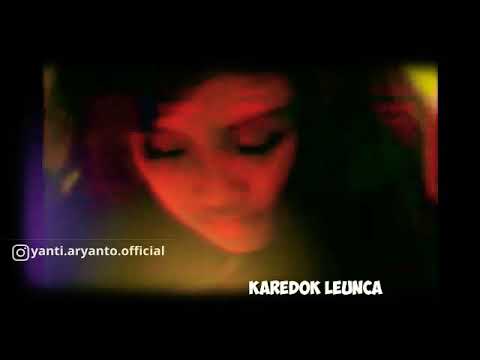 Karedok Leunca ~ Yanti Aryanto ( 1992 Official Video Clip Pop Sunda )