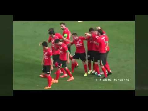 Oliy Liga-2016, "Lokomotiv" - Neftchi" 4:0
