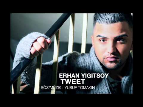 Erhan Yiğitsoy - Tweet 2014 / Klip Version /
