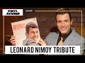 Leonard Nimoy Presents Mr. Spock's Music From ...
