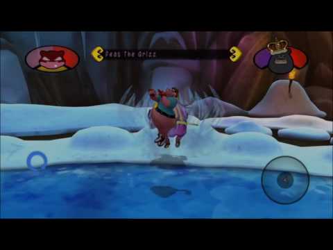 Sly 4 Thieves in Time Episode 24 - Murray vs The Grizz