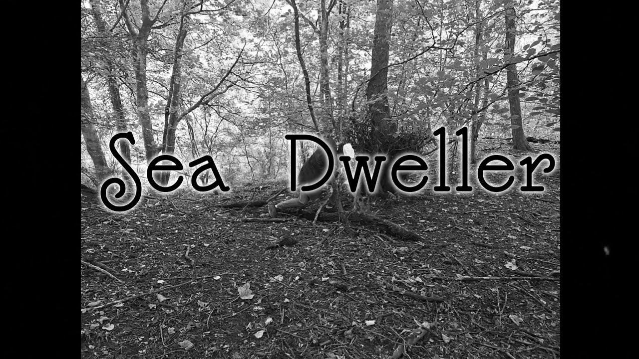 Sea Dweller - Movie