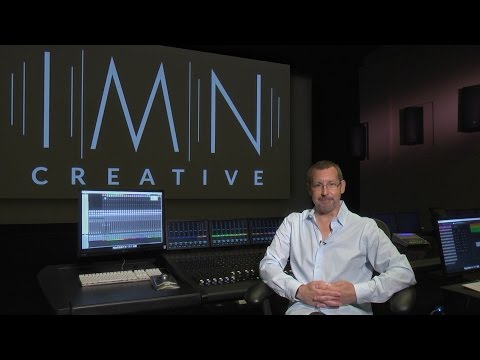 Sonnet Stories - Featuring Mark Binder, Owner and CEO, IMN Creative