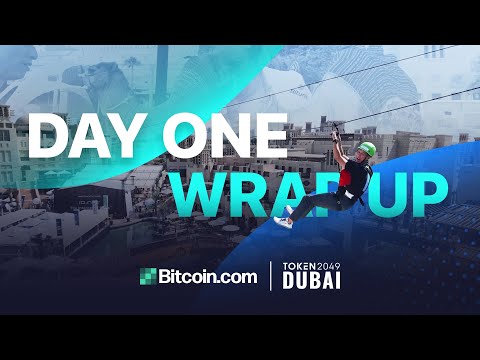 Dubai TOKEN2049 Wrapup 02