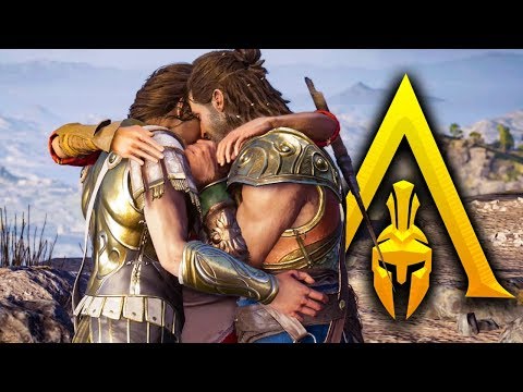 THE ENDING! | Assassins Creed: Odyssey - Part 30