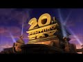 BAD YouTube Poop 20th Century Fox HD