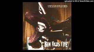 Ben Folds Five – Sports And Wine