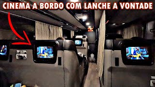 Download lagu VIAGEM DE ÔNIBUS DOIS ANDARES G8 NO INCRÍVEL CABINE CAMA DA BRASIL SUL - Curitiba a Joinville mp3 Download lagu VIAGEM DE ÔNIBUS DOIS ANDARES G8 NO INCRÍVEL CABINE CAMA DA BRASIL SUL - Curitiba a Joinville mp3