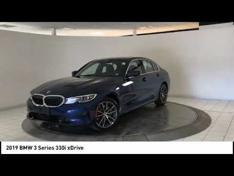 2019 BMW 3 Series Latham NY AMP0603