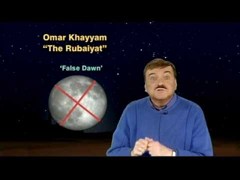 "Jack Horkheimer Star Gazer" 1 Minute Aug. 23 - 29, 2010