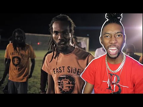 Jamaican Reacts to Grenada 🇬🇩 Music! Brighta Star X Flex G.L.R - Extra Toppings