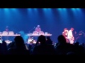 Redman Time 4 Sum Aksion W Method Man Mid Hudson Civic Center 5 21 16