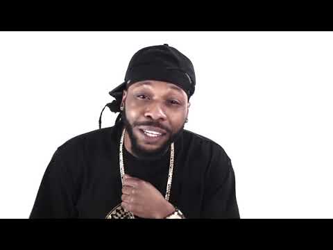 Cp Street featuring Soldchyld "God the Realist G" (Prod. by Tone Jonez) (Shot by Kingdom Prod.)