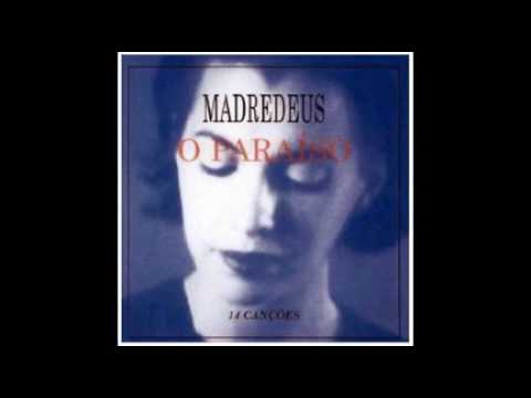 Videoclip de O fim da estrada — Madredeus