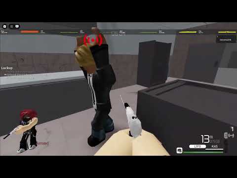 The Lockup Legend Stealth Solo (Infiltrator | No Kills | No Disguise)