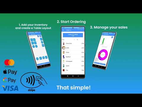 Cafe-POS