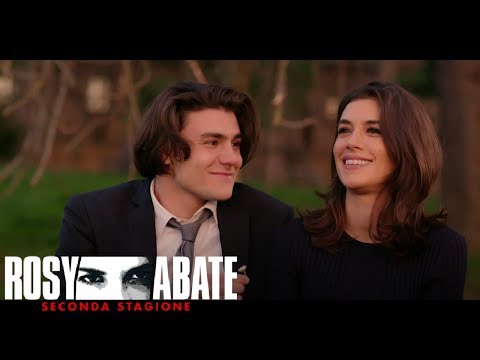 Rosy Abate - Seconda stagione - Come tuo padre... come Luca