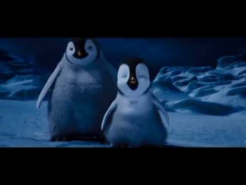 Happy Feet 2 - Bridge Of Light Lyrics