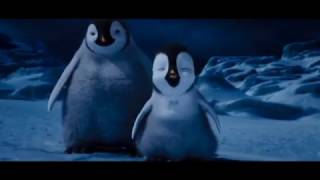 Happy Feet 2 - Bridge Of Light Lyrics