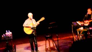 Michael Nesmith - Laugh Kills Lonesome - Manchester RNCM - 29th October 2012