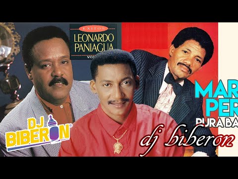 Bachata de Cabaret #1 🥃 | Juan Bautista, Marino Perez, Leonardo Paniagua | Pa Bebe Romo 🍾 🍺