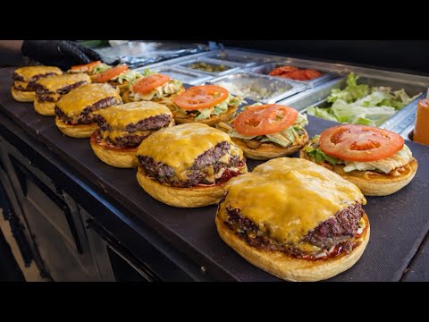  La hamburguesa casera que está conquistando Norte de Santander 🍔