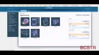 xenForo Kurulumu (Installation)