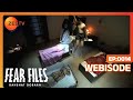 Fear Files Dehshat Dobara बदले की भूक Webisode Hindi Horror Show Zee TV