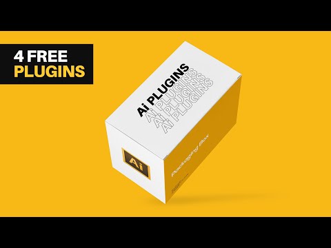 A FREE Plugin That CONTROLS COLOUR Superior To The Illustrator Colour Guide